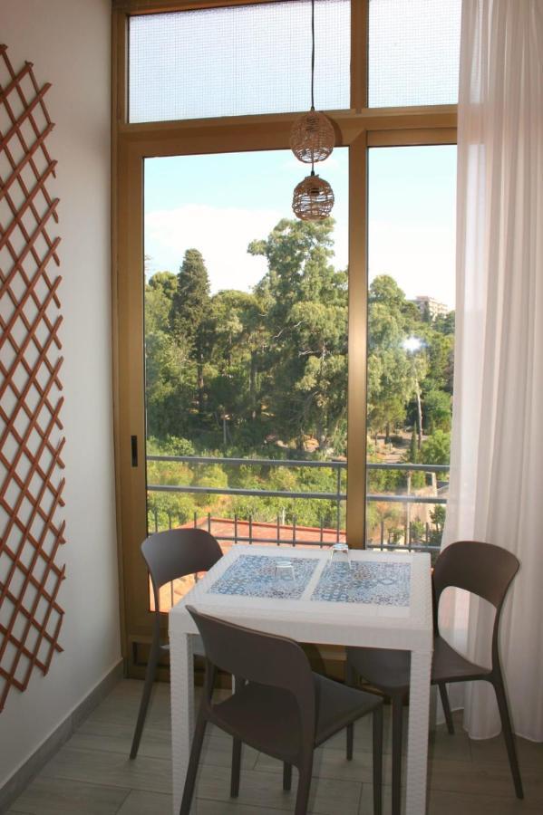 Il Balcone Di Galatea Daire Acireale Dış mekan fotoğraf